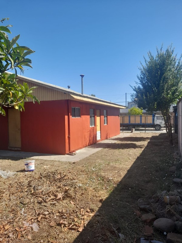 Se Vende 1300 M2 Con Casa de 60 M2 en Calle 3 Sur
