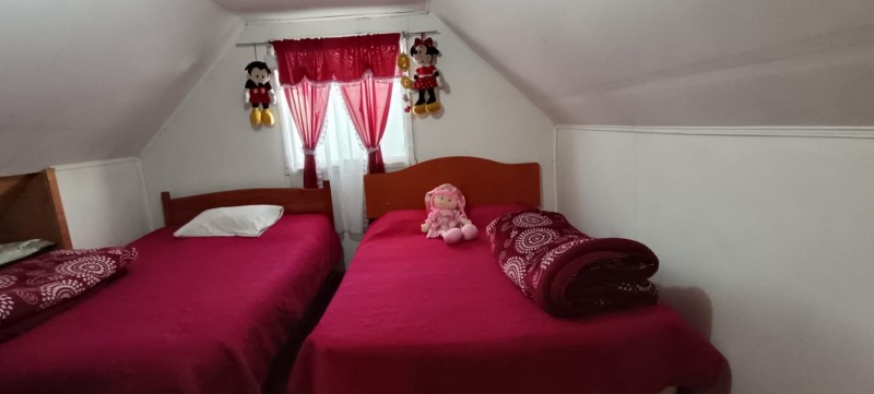 Se Vende Casa en Parral Calle 4 Sur