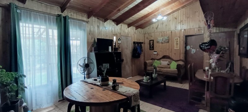 Se Vende Casa en Retiro