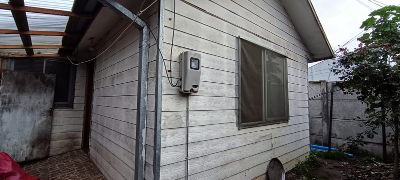 Se Vende Propiedad en Calle Bosque Parral