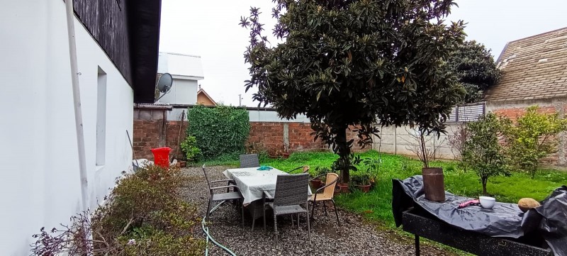 Se Vende Casa Buena Ubicacion A Pasos del Centro de Parral