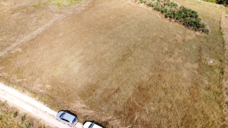 Parcela en Parral Sector Pantanillo A 17 Km de la Ciudad
