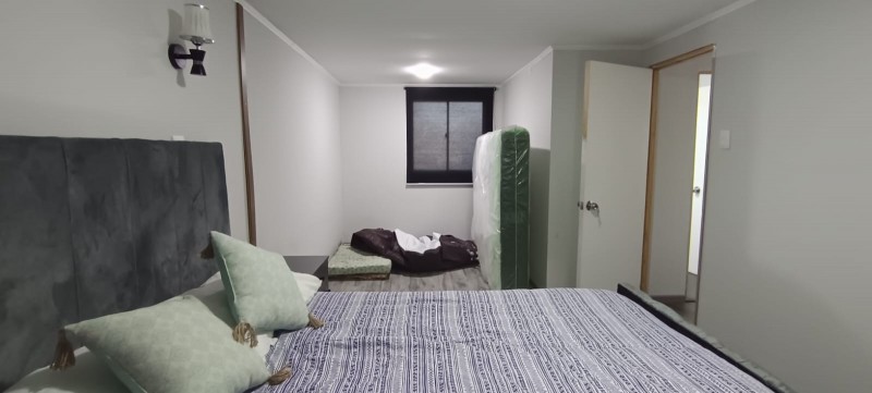 Se Vende Casa Nueva en San Lorenzo Parral