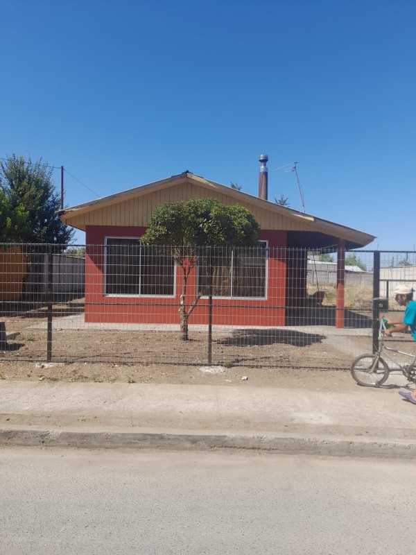Fotografía de Se Vende 1300 M2 Con Casa de 60 M2 en Calle 3 Sur