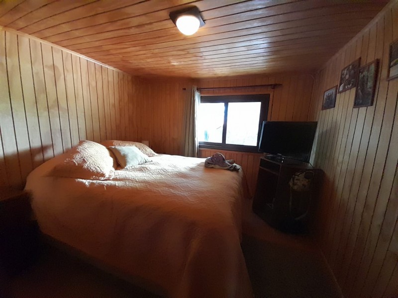 Casa Amoblada 100M2 Terreno 5000M2+Piscina