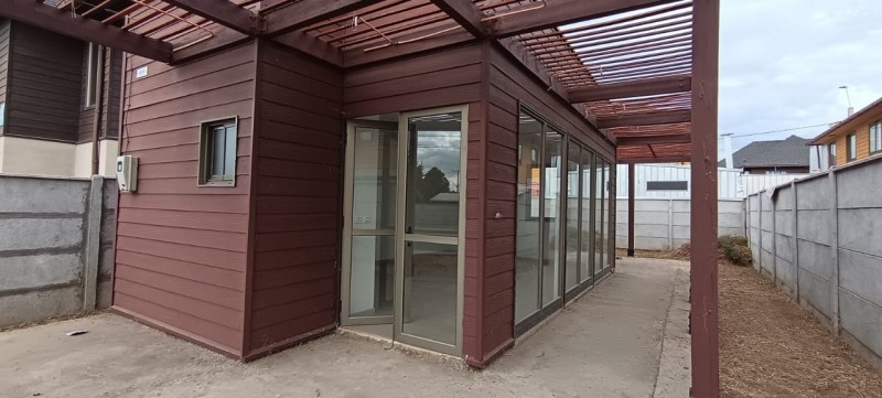 Se Vende Propiedad Parral Proyecto de Negocio