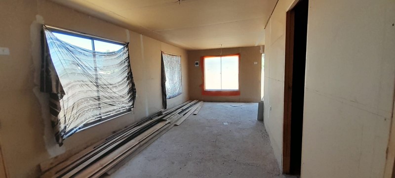 Casa Con Terreno la Selva 100% Asfaltado