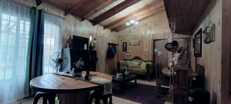 Se Vende Casa en Retiro