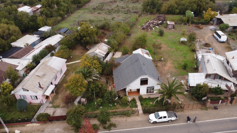 Casa en Catillo 180M2 Con Superficie de 3785 M2