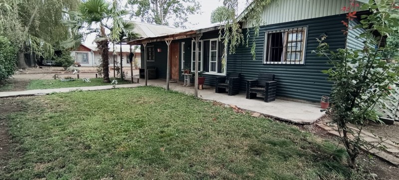 Se Vende Casa en Retiro