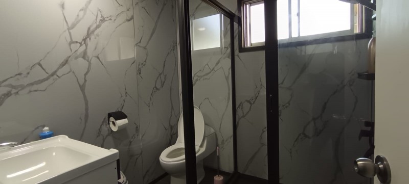 Se Vende Casa Nueva en San Lorenzo Parral