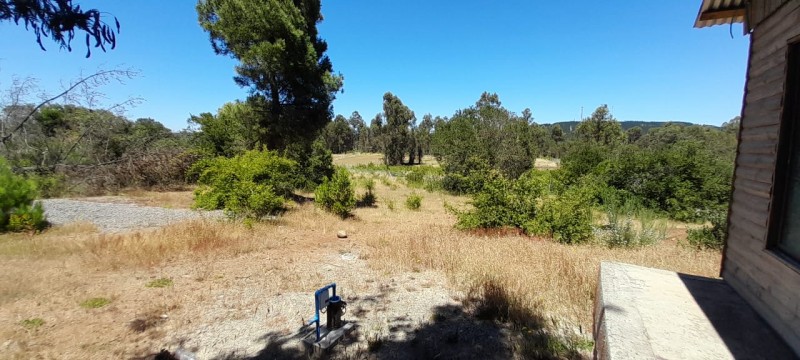 Parral Lomas de San Alberto Casa Por Terminar