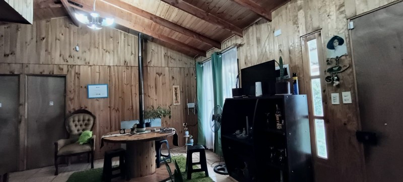 Se Vende Casa en Retiro
