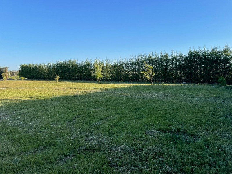 2 Casas A 6.6 Km de Parral Sector los Corrales