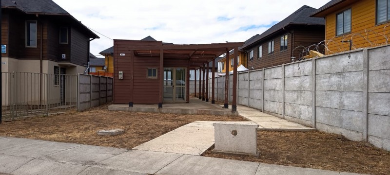 Se Vende Propiedad Parral Proyecto de Negocio