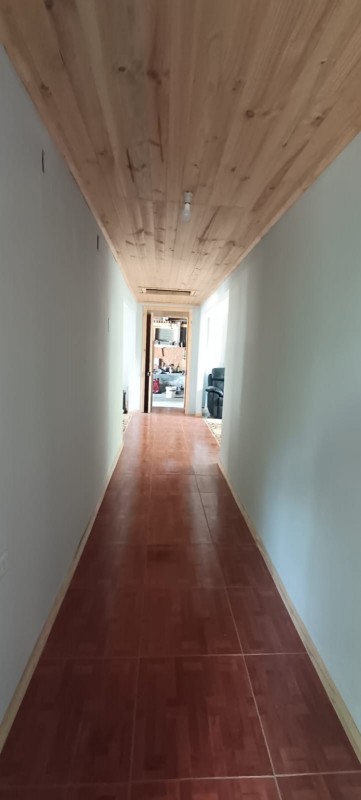 Se Arrienda Casa en las Camelias / Retiro