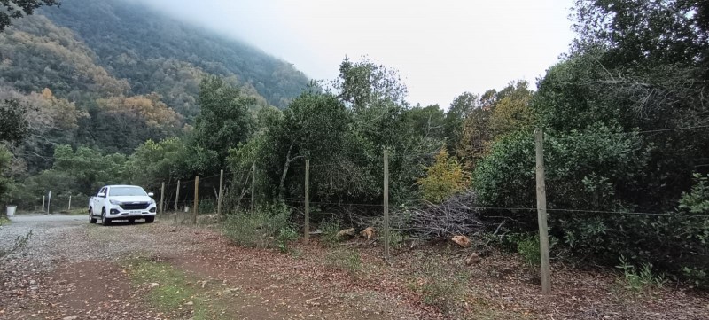 Se Vende Parcela en Malcho Parral