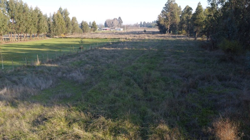 Se Vende Parcela en Villa Reina Parral A 9.9 Km