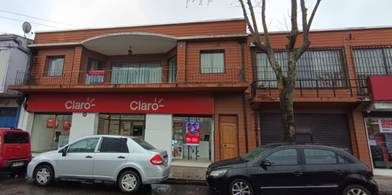 Fotografía de Se Vende Casa en Pleno Centro de Parral Calle Anibal Pinto