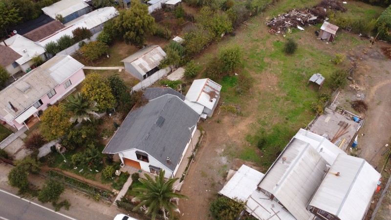 Casa en Catillo 180M2 Con Superficie de 3785 M2