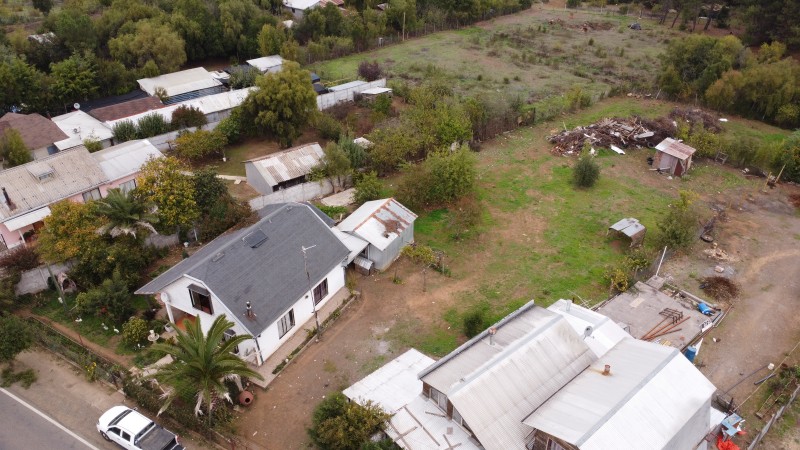 Casa en Catillo 180M2 Con Superficie de 3785 M2