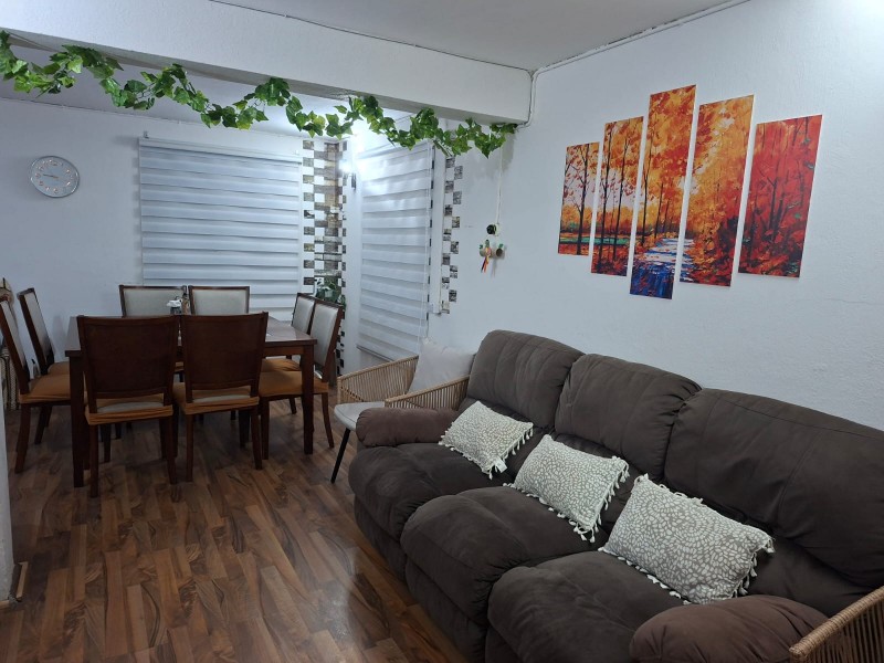 Se Vende Casa en Delicias Norte - Parral