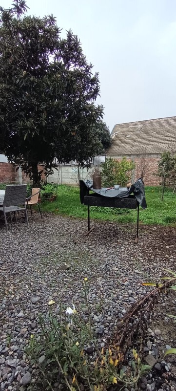 Se Vende Casa Buena Ubicacion A Pasos del Centro de Parral
