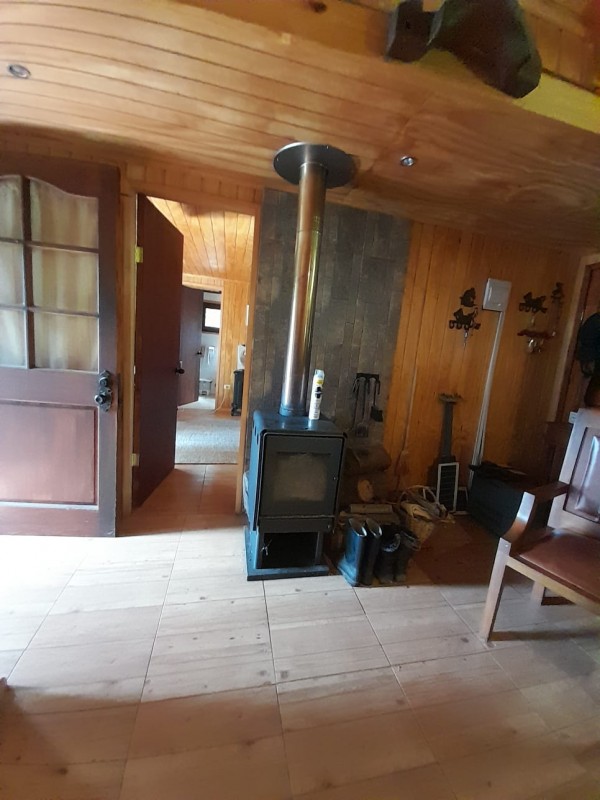 Casa Amoblada 100M2 Terreno 5000M2+Piscina