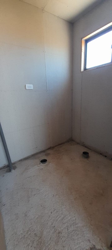 Casa Con Terreno la Selva 100% Asfaltado