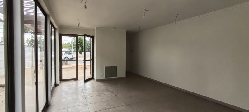 Se Vende Propiedad Parral Proyecto de Negocio