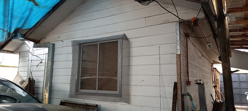 Se Vende Propiedad en Calle Bosque Parral