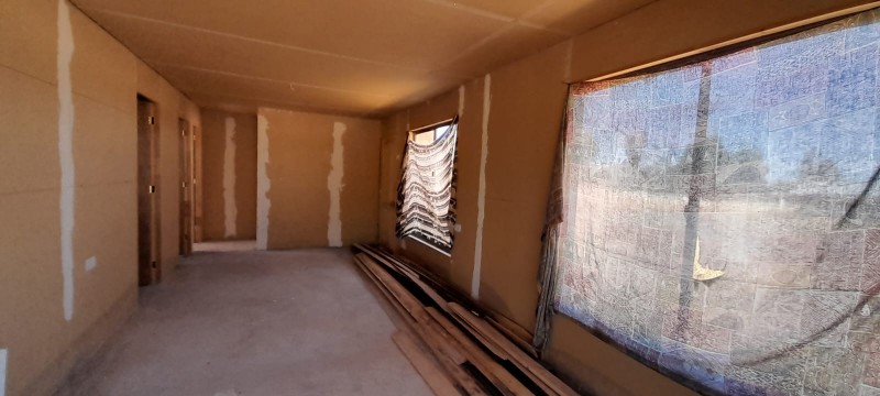 Casa Con Terreno la Selva 100% Asfaltado