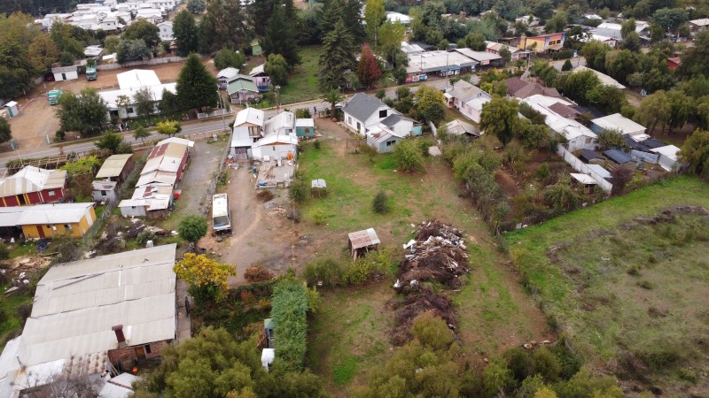 Casa en Catillo 180M2 Con Superficie de 3785 M2