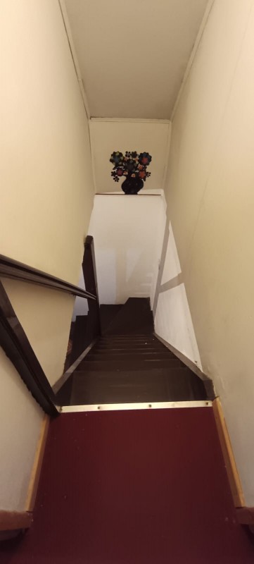 Se Vende Casa en Parral Calle 4 Sur