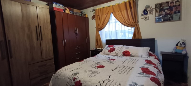 Se Vende Casa en Parral Calle 4 Sur