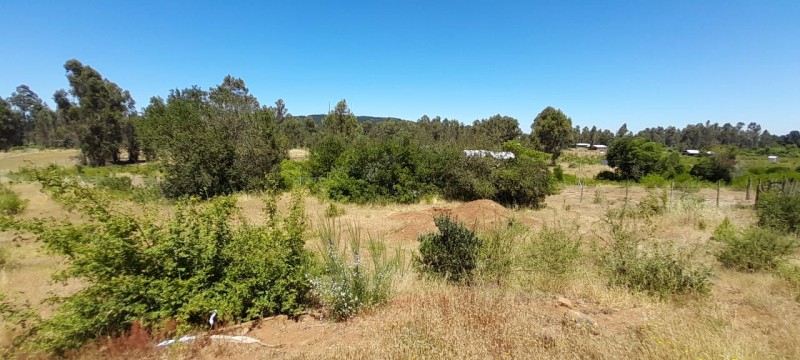 Parral Lomas de San Alberto Casa Por Terminar