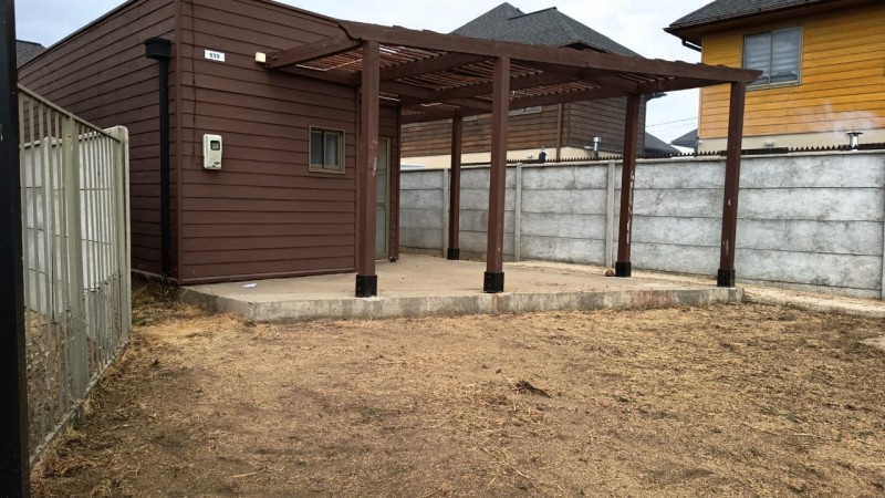Se Vende Propiedad Parral Proyecto de Negocio