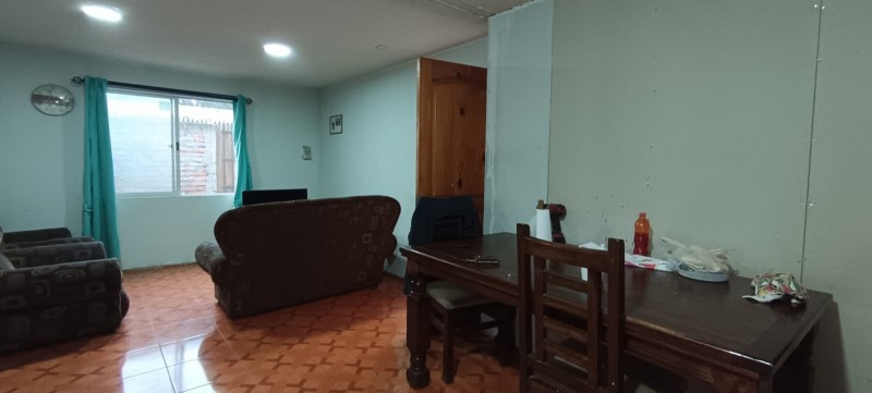 Se Vende Propiedad en Calle Bosque Parral