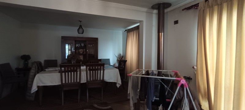 Se Vende Casa Buena Ubicacion A Pasos del Centro de Parral