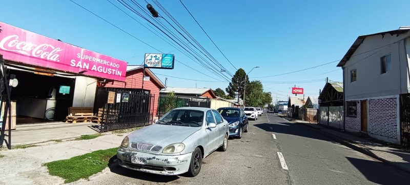 Se Arrienda Local para Negocio / Oficina Etc.
