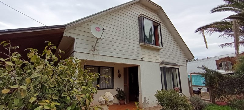 Casa en Catillo 180M2 Con Superficie de 3785 M2