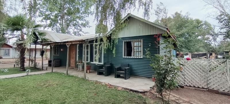 Se Vende Casa en Retiro