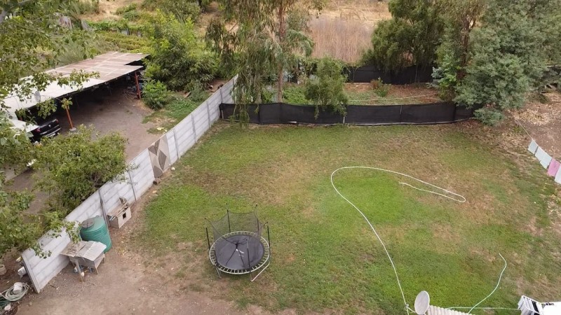 Se Vende Casa en Retiro