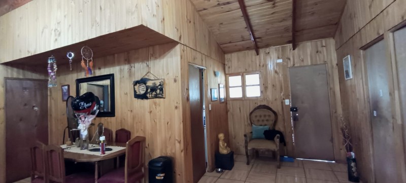 Se Vende Casa en Retiro