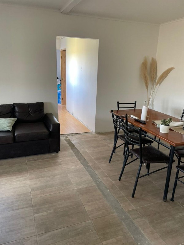 2 Casas A 6.6 Km de Parral Sector los Corrales