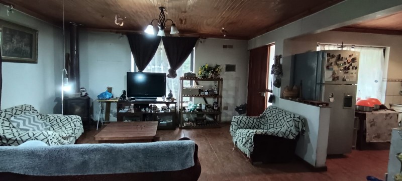 Casa en Catillo 180M2 Con Superficie de 3785 M2