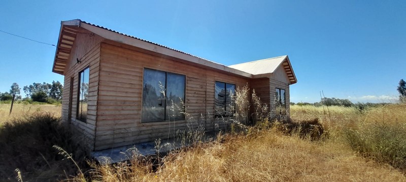 Casa Con Terreno la Selva 100% Asfaltado