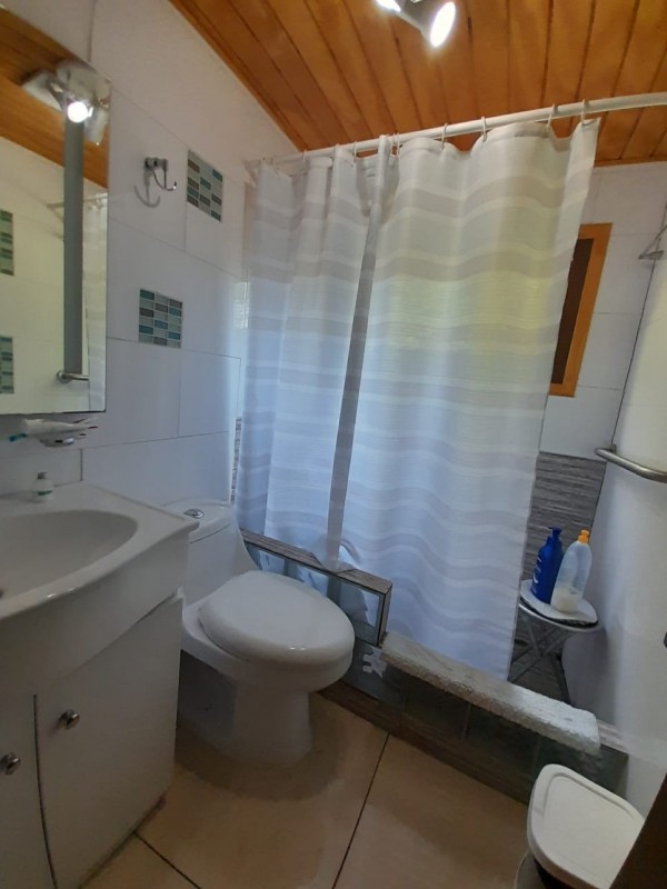 Casa Amoblada 100M2 Terreno 5000M2+Piscina