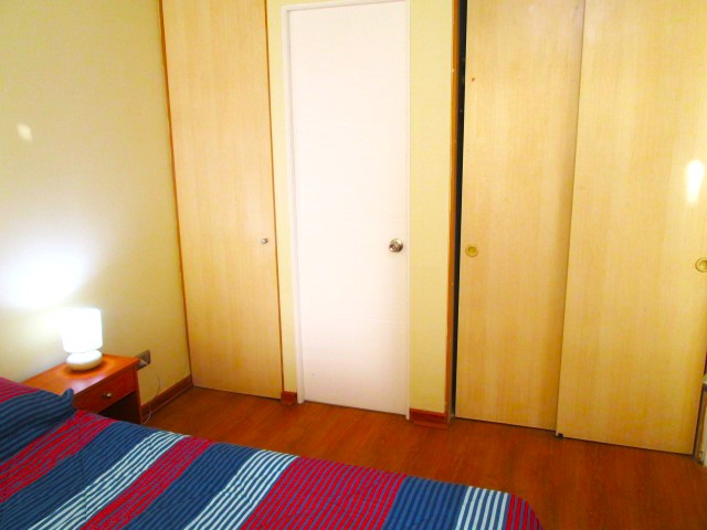 Arriendo Depto Año Corrido Amoblado 1D-1B Centro Viña