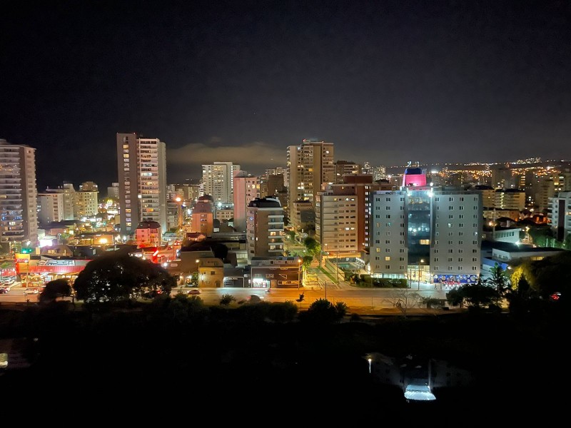 Arriendo Diario 2D-2B-1E Pasos de Av. Perú y Casino de Viña